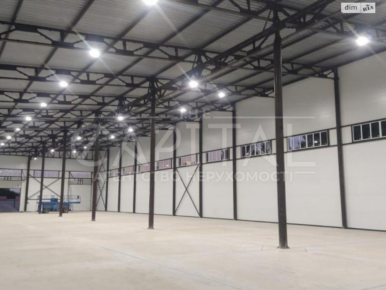 Комерційне приміщення в Березівці, Житомирська вулиця, ціна продажу: 1 300 000 доларів за об’єкт фото 1 Комерційне приміщення в Березівці, Житомирська вулиця, ціна продажу: 1 300 000 доларів за об’єкт фото 1