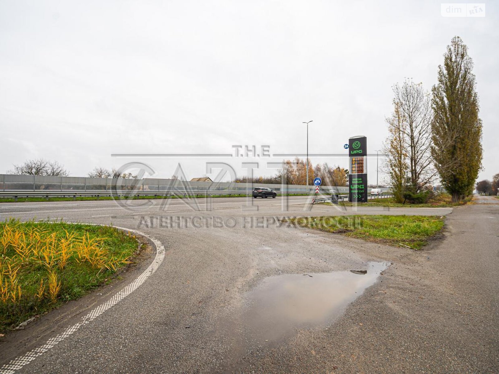 Комерційне приміщення в Березівці, Житомирська вулиця, ціна продажу: 1 300 000 доларів за об’єкт фото 1 Комерційне приміщення в Березівці, Житомирська вулиця, ціна продажу: 1 300 000 доларів за об’єкт фото 1