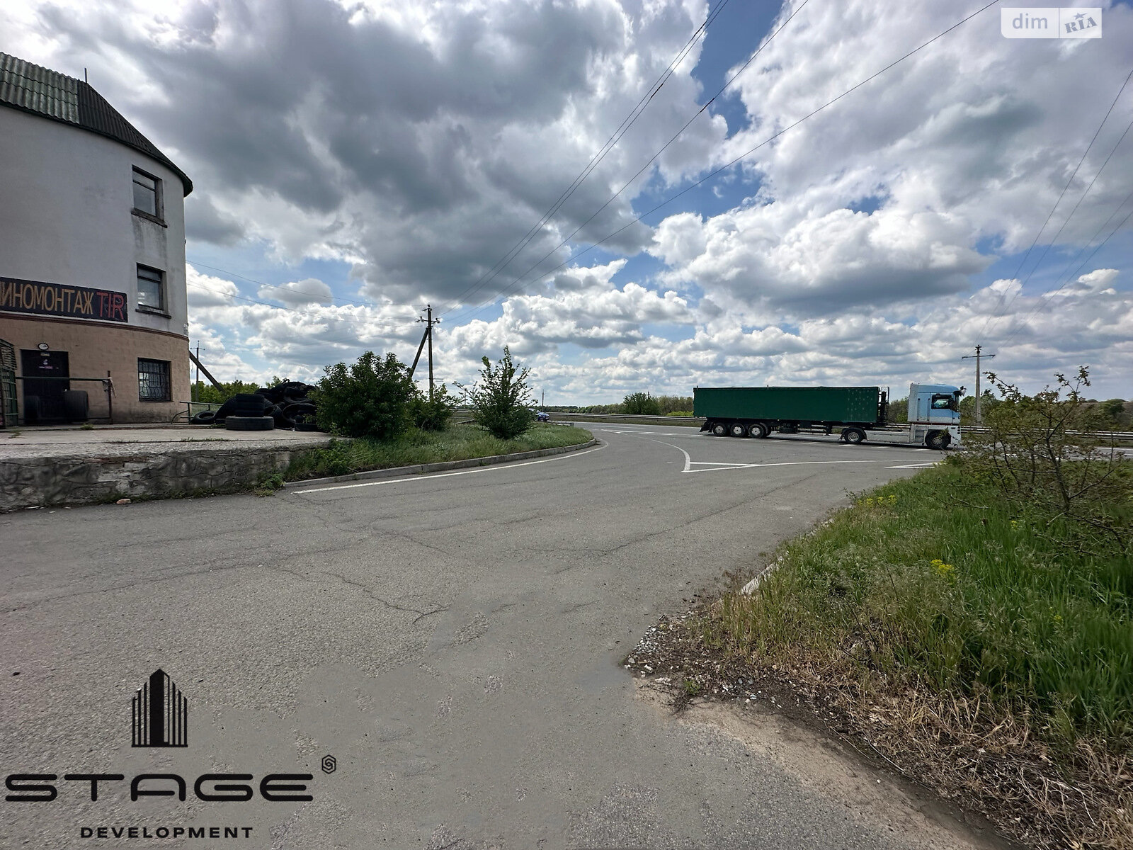 Коммерческое помещение в Благовещенском, продажа по Леси Украинки (Петровского) улица, район Ульяновка, цена: 150 000 долларов за объект фото 1