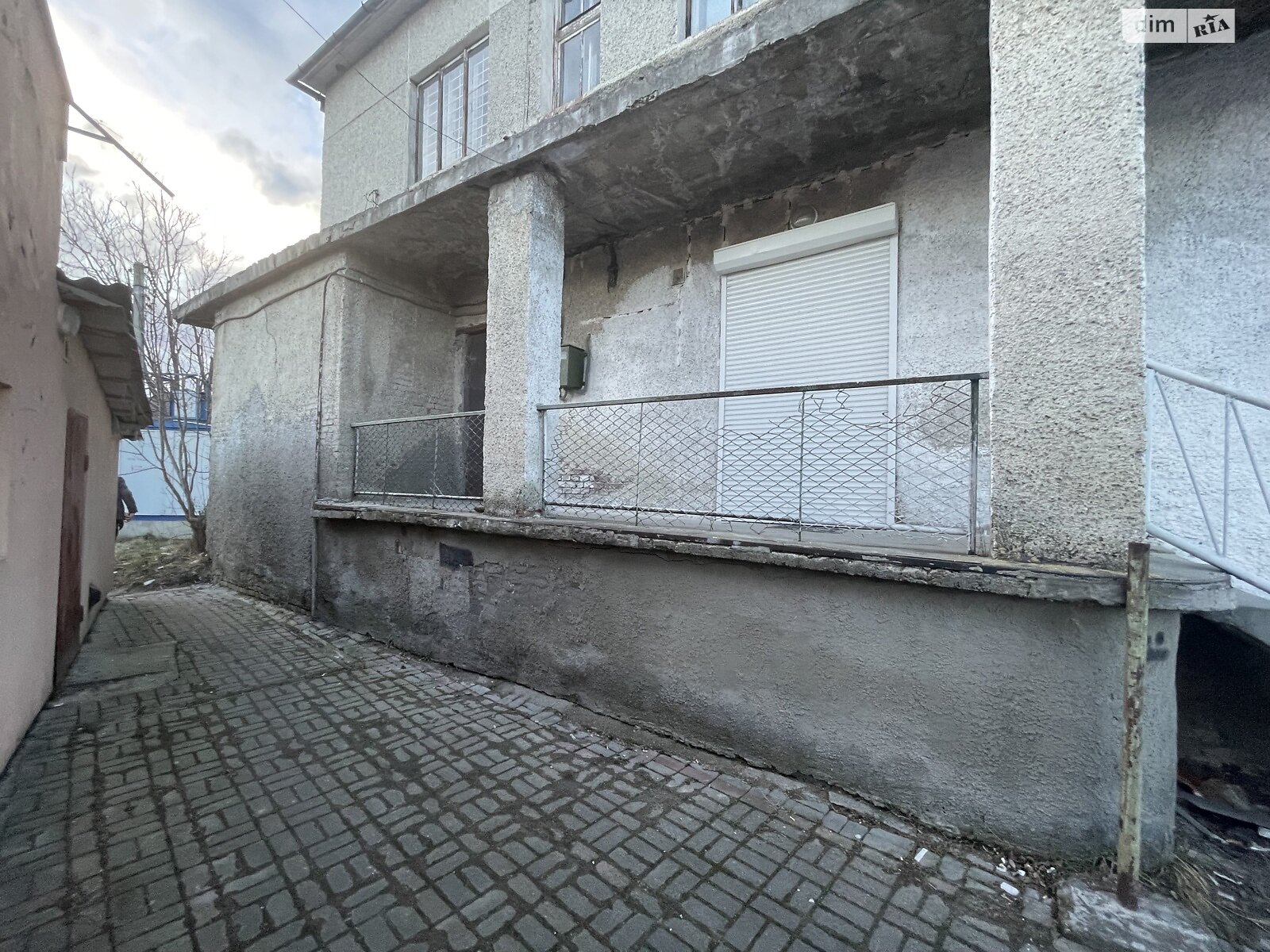 Комерційне приміщення в Бібрці, Львівська вулиця 11, ціна продажу: 49 959 доларів за об’єкт фото 1 Комерційне приміщення в Бібрці, Львівська вулиця 11, ціна продажу: 49 959 доларів за об’єкт фото 1