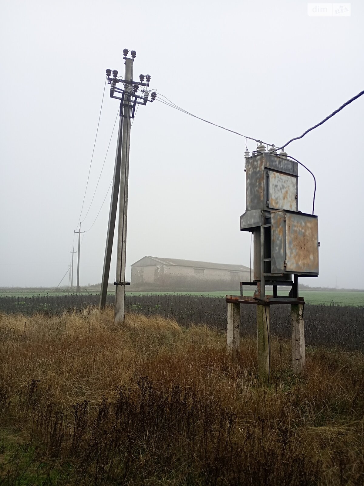 Коммерческое помещение в Богдановке, продажа по Колхозная улица 1, район Центральный, цена: 80 000 долларов за объект фото 1