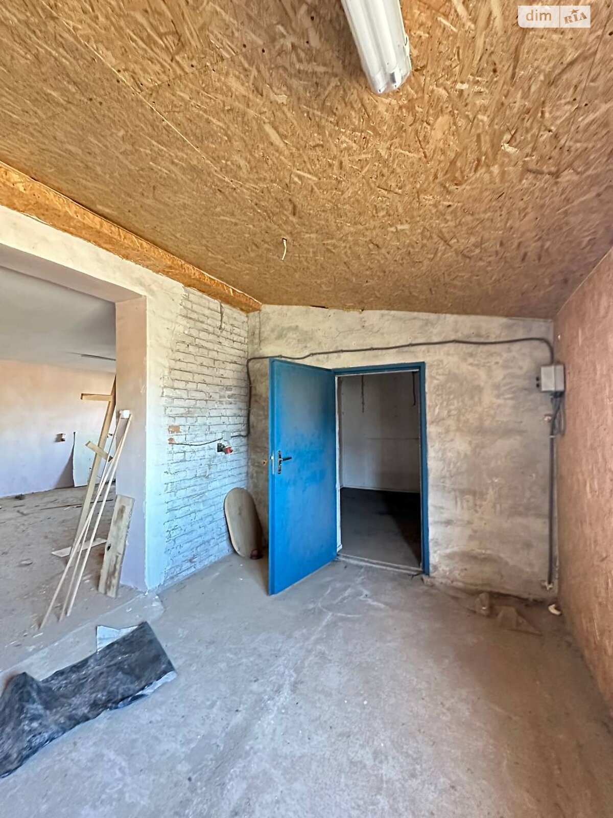 Коммерческое помещение в Богдановке, Центральная улица, цена: продажи 32 000 долларов за объект фото 1 Коммерческое помещение в Богдановке, Центральная улица, цена продажи: 32 000 долларов за объект фото 1