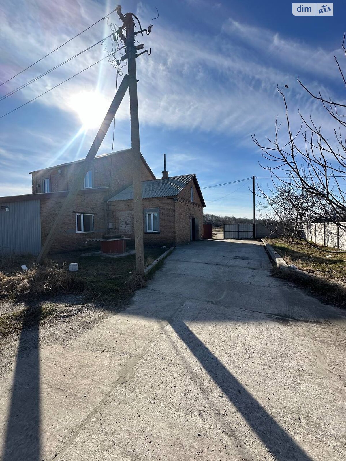 Коммерческое помещение в Богдановке, Центральная улица, цена: продажи 32 000 долларов за объект фото 1 Коммерческое помещение в Богдановке, Центральная улица, цена продажи: 32 000 долларов за объект фото 1