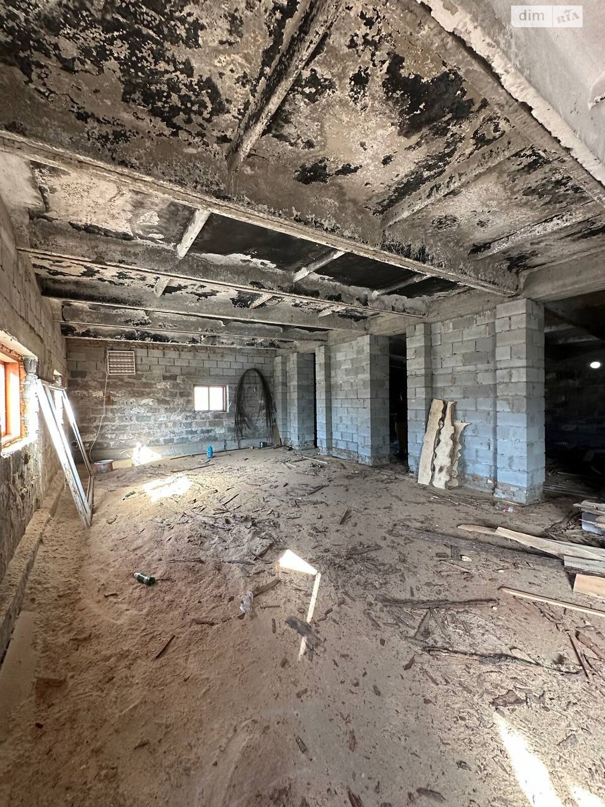 Коммерческое помещение в Богдановке, Центральная улица, цена: продажи 32 000 долларов за объект фото 1 Коммерческое помещение в Богдановке, Центральная улица, цена продажи: 32 000 долларов за объект фото 1