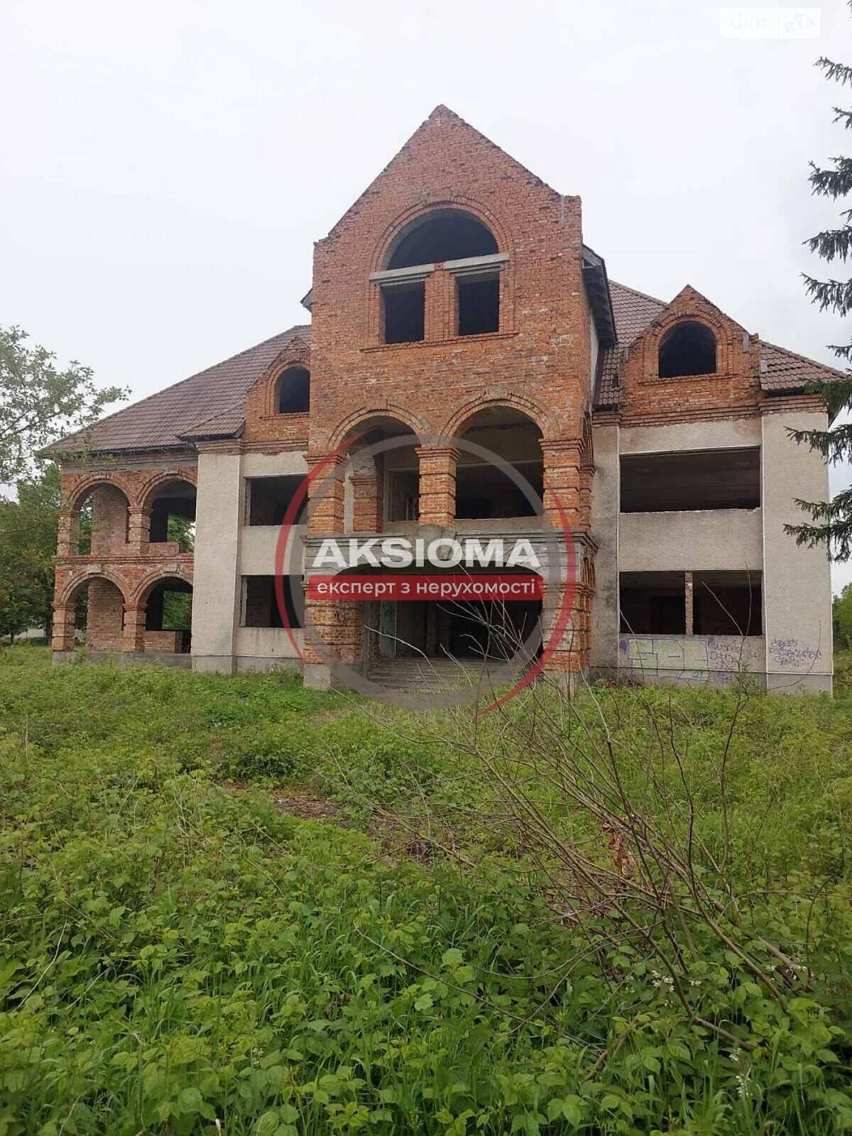 Комерційне приміщення в Богородчанах, продаж по Петраша вулиця, район Богородчани, ціна: 420 000 долларів за об’єкт фото 1