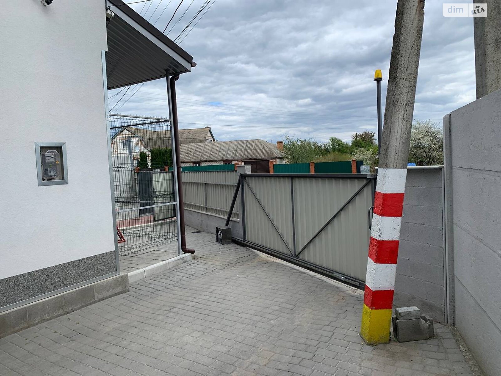 Комерційне приміщення в Бохониках, Гагаріна вулиця 202, ціна продажу: 200 000 доларів за об’єкт фото 1 Комерційне приміщення в Бохониках, Гагаріна вулиця 202, ціна продажу: 200 000 доларів за об’єкт фото 1