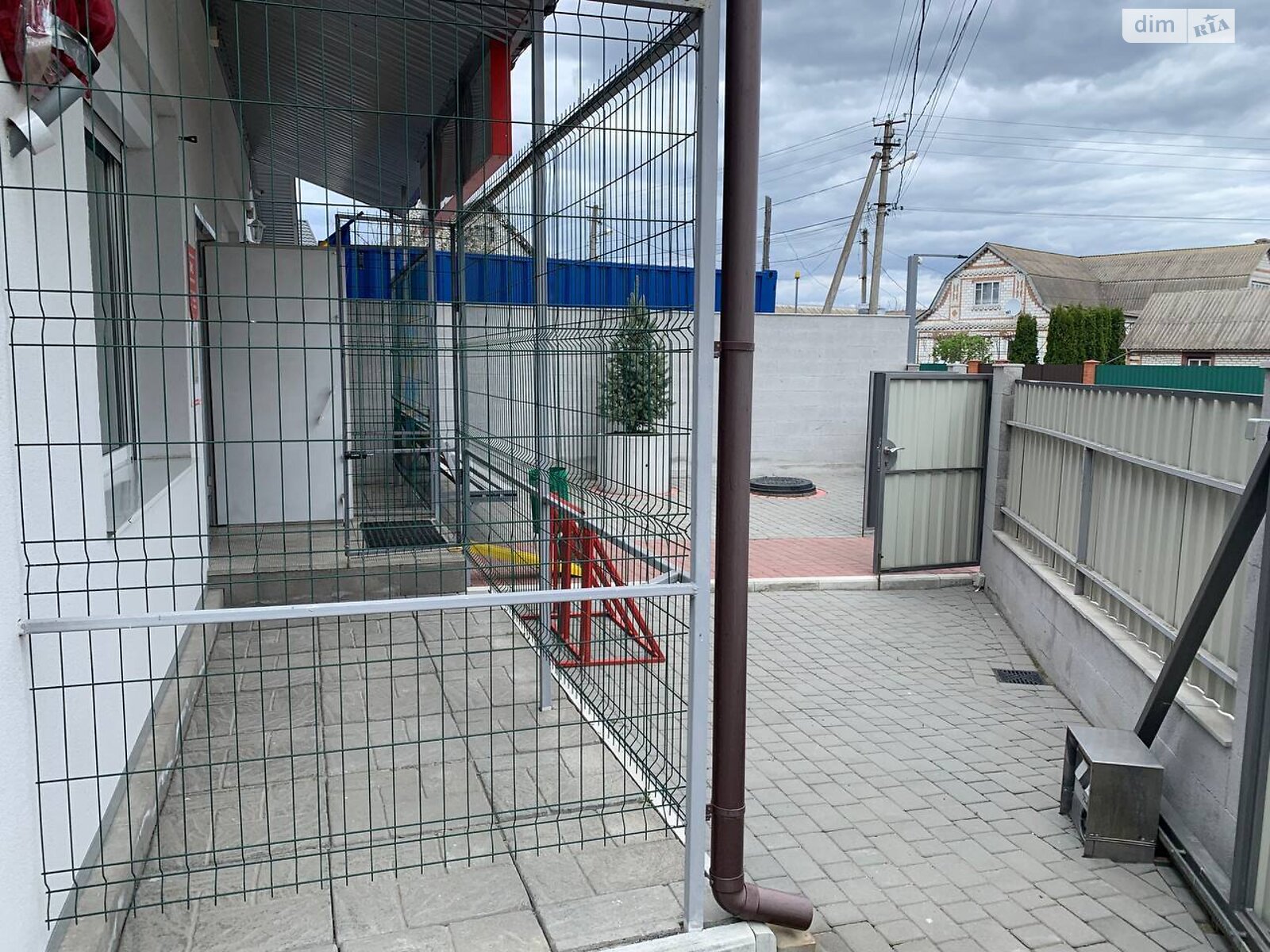 Комерційне приміщення в Бохониках, Гагаріна вулиця 202, ціна продажу: 200 000 доларів за об’єкт фото 1 Комерційне приміщення в Бохониках, Гагаріна вулиця 202, ціна продажу: 200 000 доларів за об’єкт фото 1