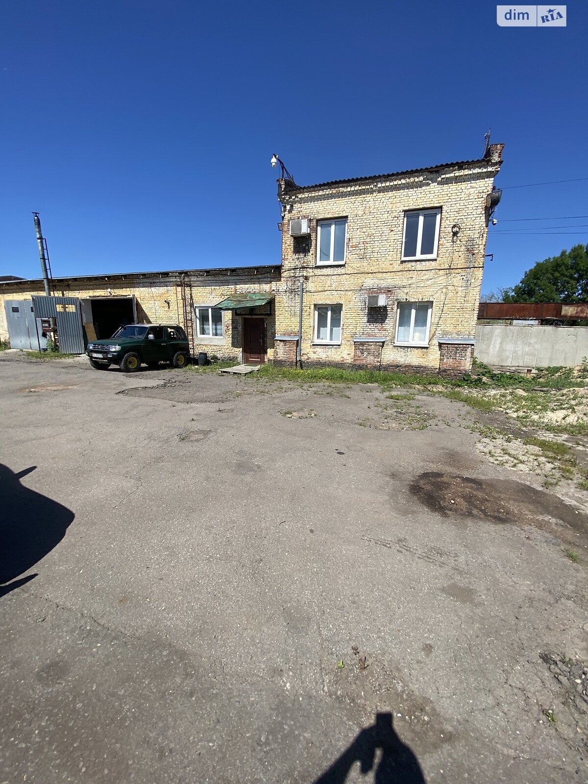 Коммерческое помещение в Бориславе, Братьев Лисиков улица 1, цена: продажи 390 000 долларов за объект фото 1 Коммерческое помещение в Бориславе, Братьев Лисиков улица 1, цена продажи: 390 000 долларов за объект фото 1