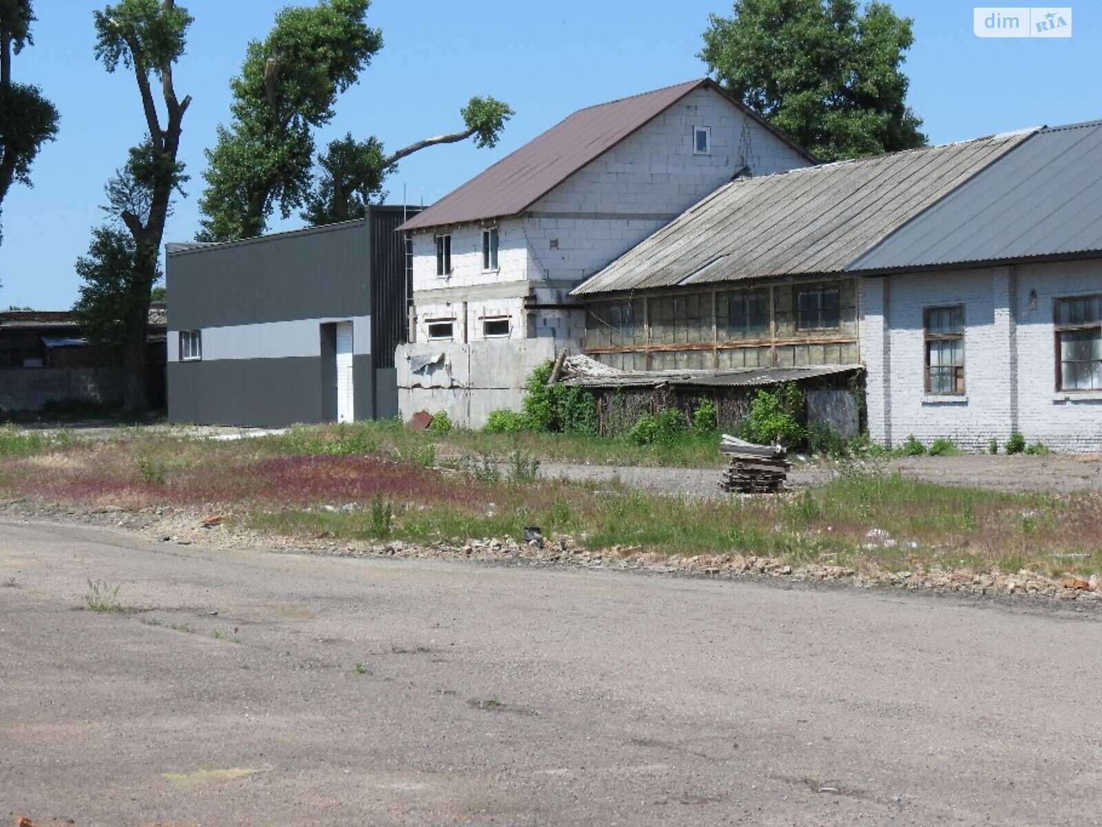 Комерційне приміщення в Борисполі, продаж по Київський шлях вулиця, район Бориспіль, ціна: 1 300 000 долларів за об’єкт фото 1