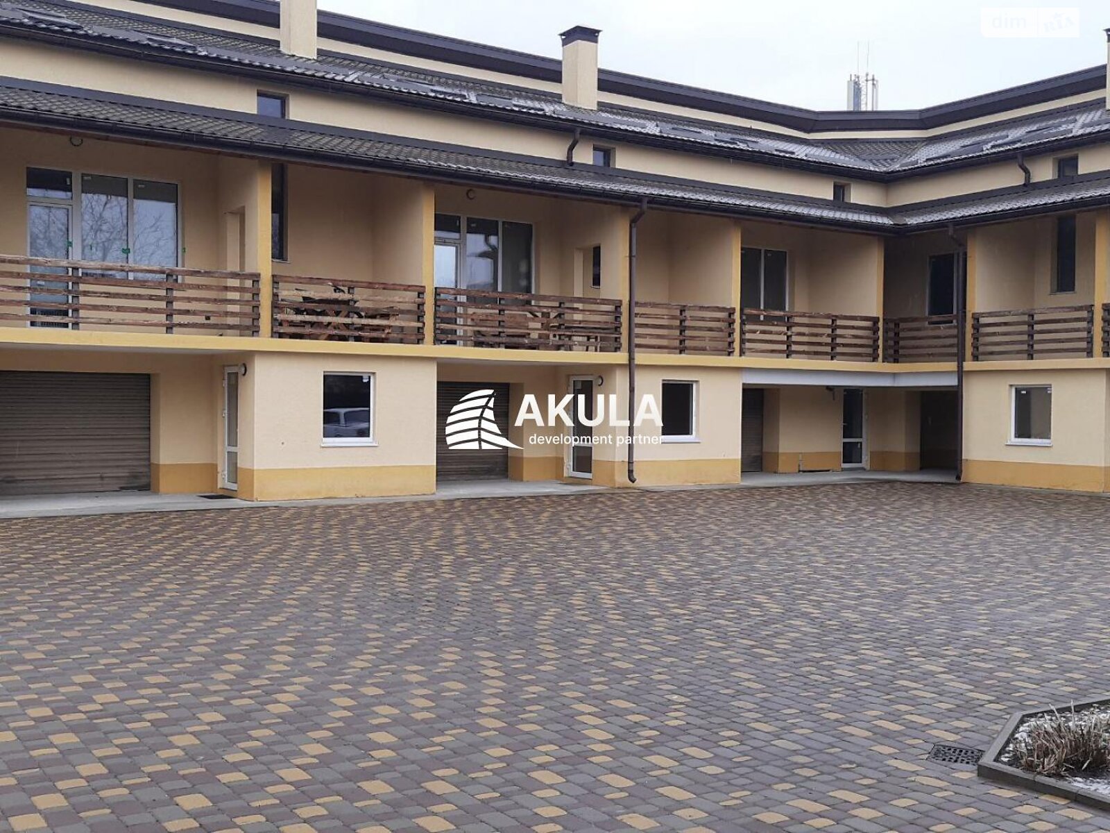 Комерційне приміщення в Борисполі, продаж по Короленка вулиця, ціна: 550 000 доларів за об’єкт фото 1 Комерційне приміщення в Борисполі, продаж по Короленка вулиця, ціна: 550 000 доларів за об’єкт фото 1