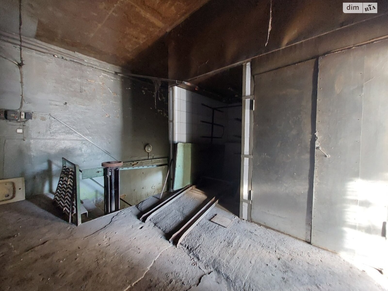 Коммерческое помещение в Бородянке, Чернобыльская улица, цена продажи: 300 000 долларов за объект фото 1