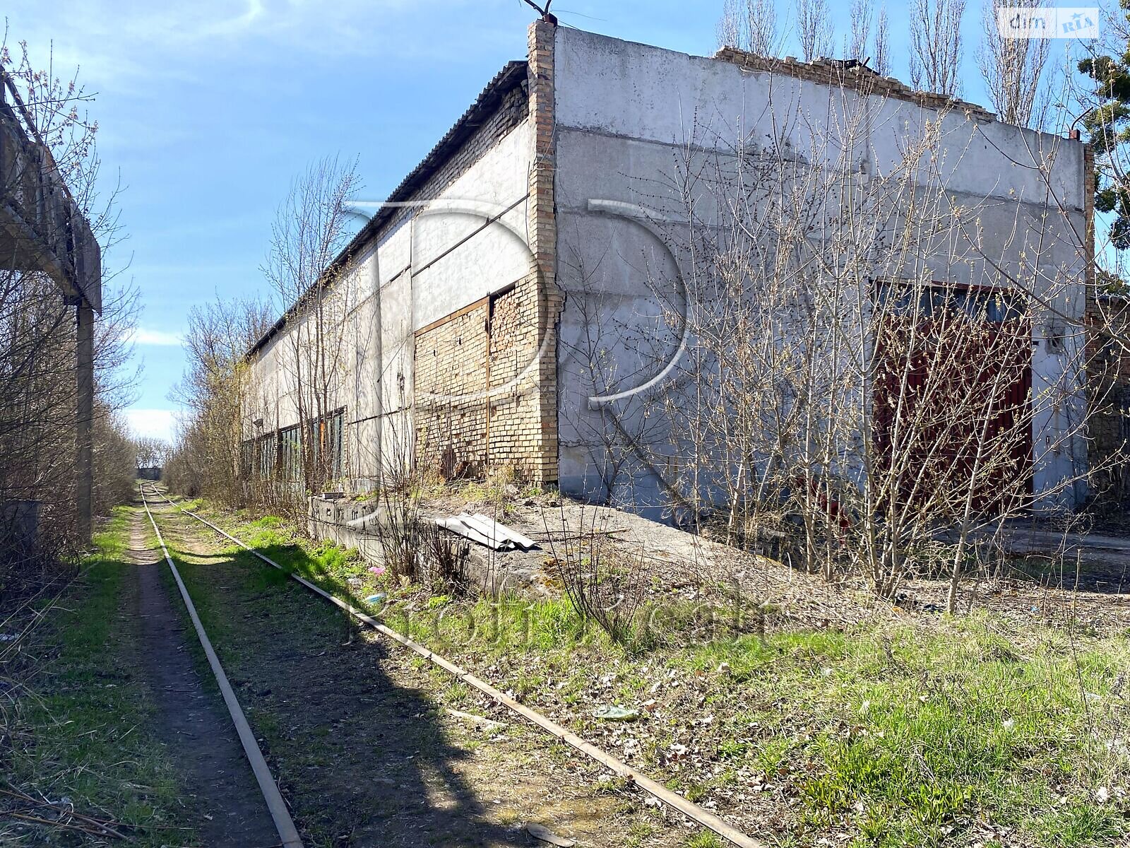 Комерційне приміщення в Бородянці, Вокзальна вулиця, ціна продажу: 122 000 доларів за об’єкт фото 1 Комерційне приміщення в Бородянці, Вокзальна вулиця, ціна продажу: 122 000 доларів за об’єкт фото 1