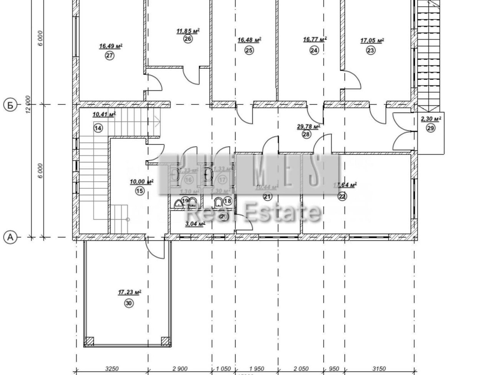 Коммерческое помещение в Боярке, Белогородская улица 1, цена продажи: 720 000 долларов за объект фото 1