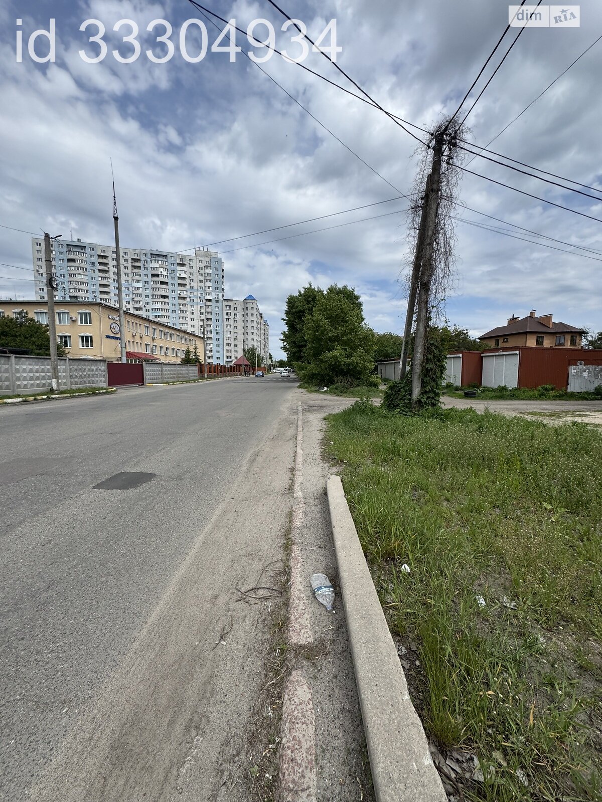 Комерційне приміщення в Боярці, Магістральна вулиця, ціна продажу: 265 000 доларів за об’єкт фото 1 Комерційне приміщення в Боярці, Магістральна вулиця, ціна продажу: 265 000 доларів за об’єкт фото 1