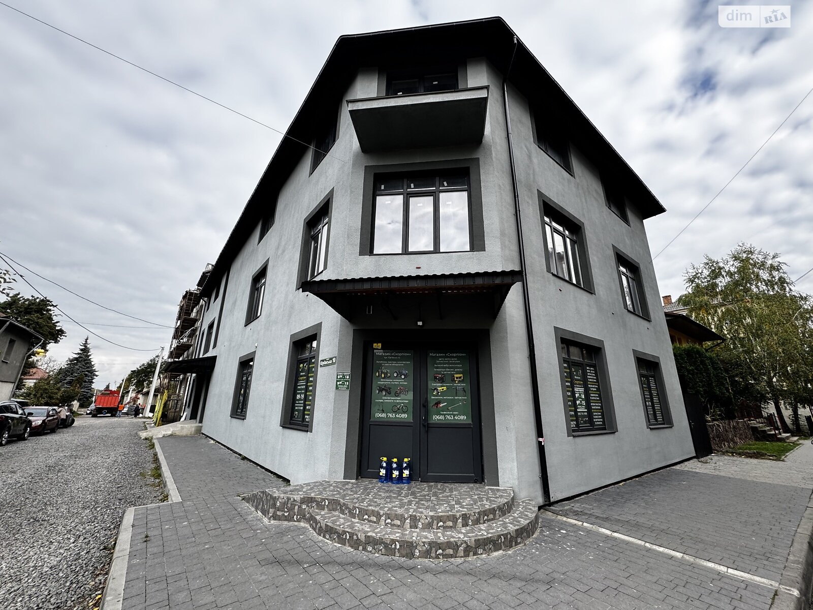 Комерційне приміщення в Бродах, продаж по Юріївська вулиця 10, район Броди, ціна: 1 156 220 доларів за об’єкт фото 1 Комерційне приміщення в Бродах, продаж по Юріївська вулиця 10, район Броди, ціна: 1 156 220 доларів за об’єкт фото 1