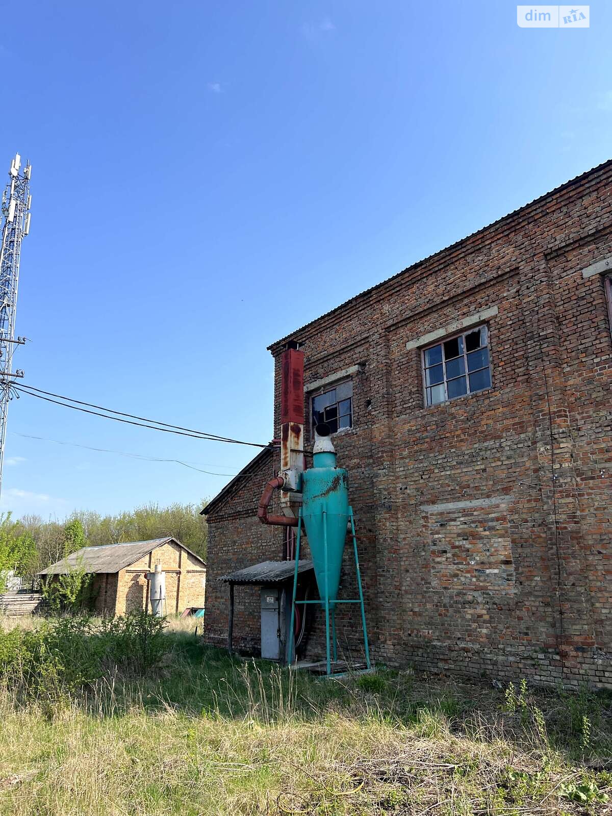Комерційне приміщення в Бронниках, Гагаріна вулиця 46А, ціна продажу: 155 000 доларів за об’єкт фото 1 Комерційне приміщення в Бронниках, Гагаріна вулиця 46А, ціна продажу: 155 000 доларів за об’єкт фото 1