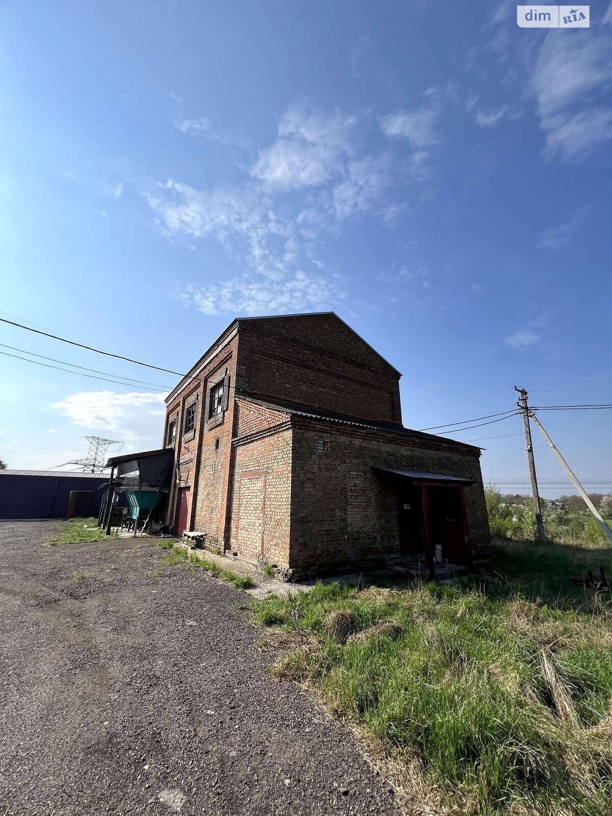 Комерційне приміщення в Бронниках, Гагаріна вулиця 46А, ціна продажу: 155 000 доларів за об’єкт фото 1 Комерційне приміщення в Бронниках, Гагаріна вулиця 46А, ціна продажу: 155 000 доларів за об’єкт фото 1