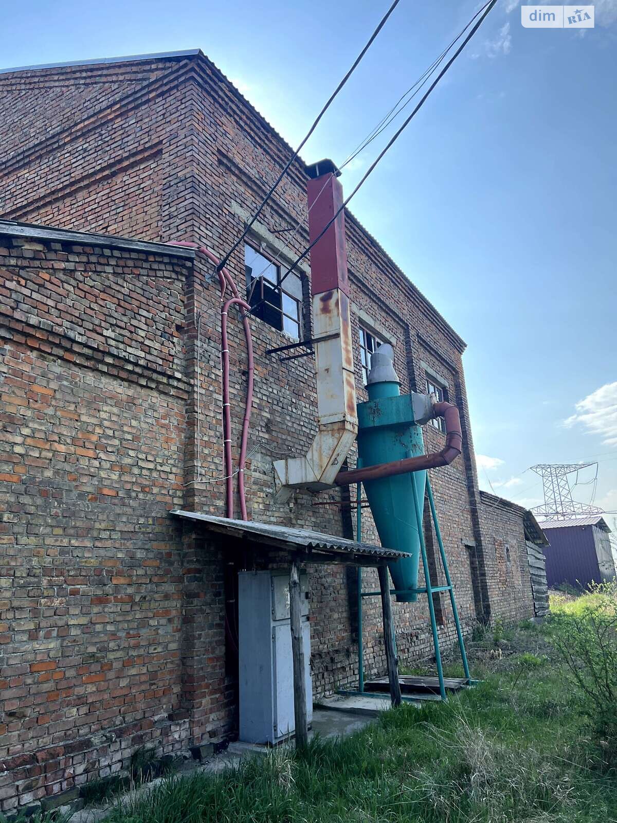 Комерційне приміщення в Бронниках, Гагаріна вулиця 46А, ціна продажу: 155 000 доларів за об’єкт фото 1 Комерційне приміщення в Бронниках, Гагаріна вулиця 46А, ціна продажу: 155 000 доларів за об’єкт фото 1