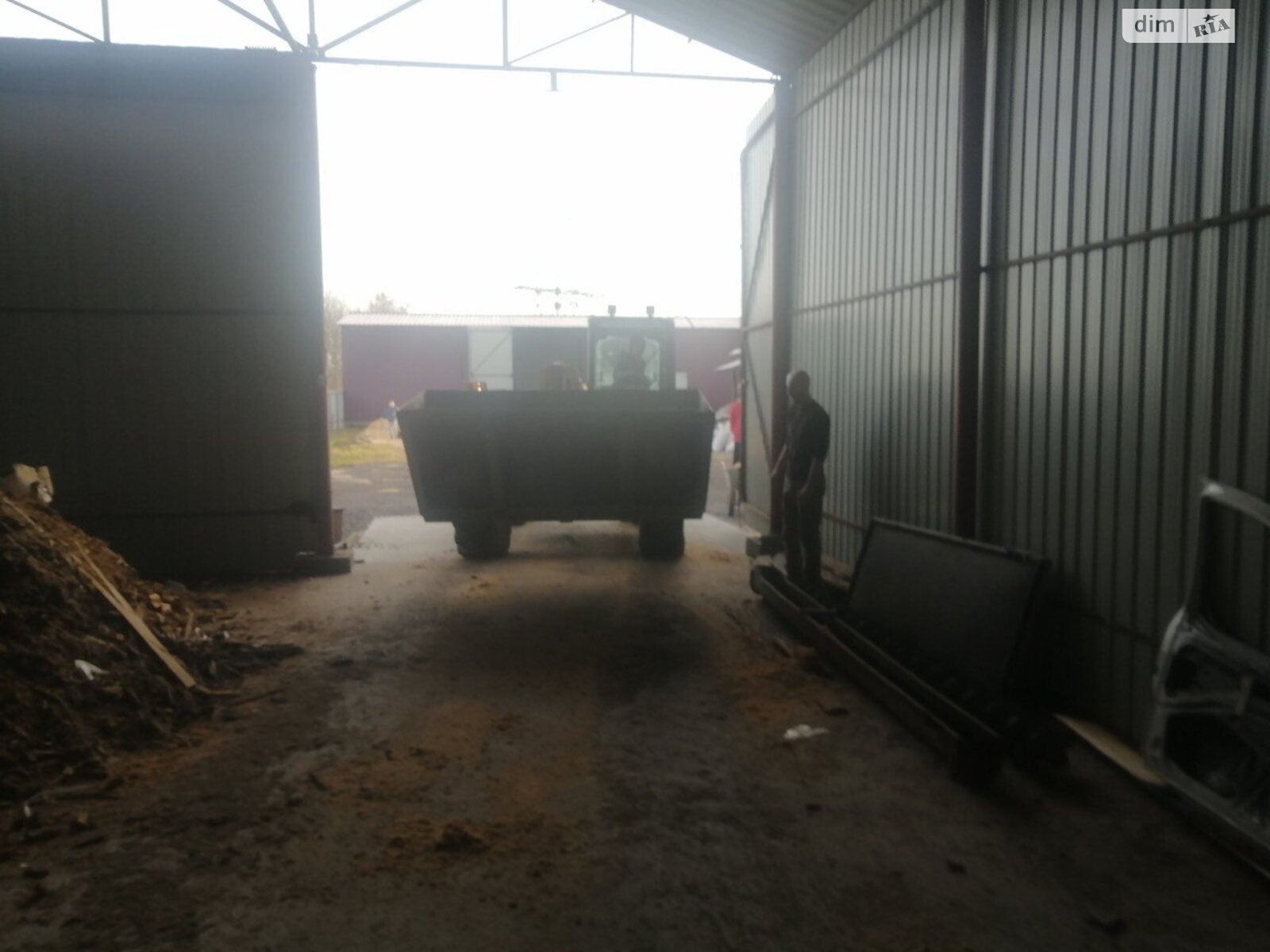 Комерційне приміщення в Бронниках, Гагаріна вулиця 46А, ціна продажу: 155 000 доларів за об’єкт фото 1 Комерційне приміщення в Бронниках, Гагаріна вулиця 46А, ціна продажу: 155 000 доларів за об’єкт фото 1