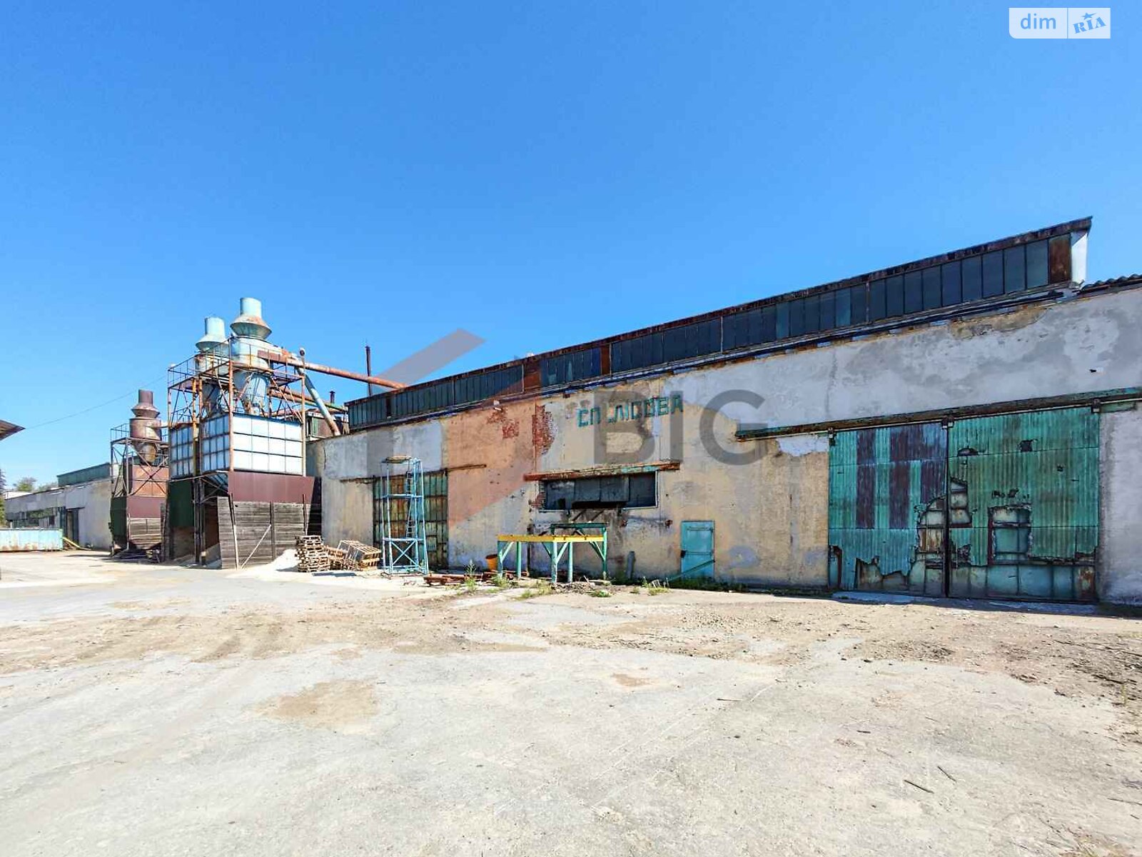 Коммерческое помещение в Брошневе, Брошнів, цена: продажи 2 100 000 долларов за объект фото 1 Коммерческое помещение в Брошневе, Брошнів, цена продажи: 2 100 000 долларов за объект фото 1