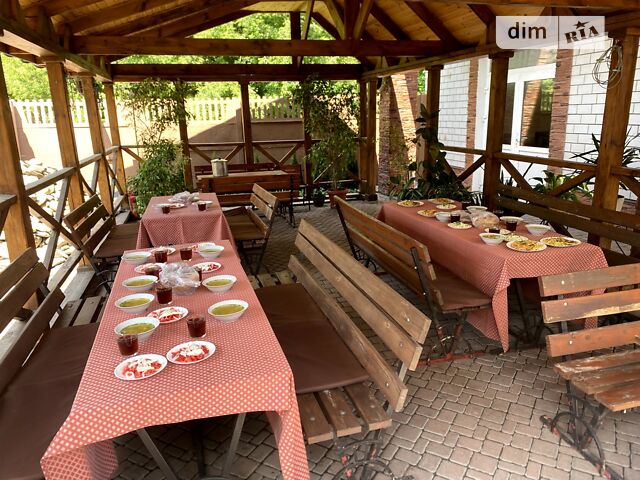 Комерційна нерухомість за адресою вул. Оболонська (площа 398 м²) - Atlanta.ua - фото 3