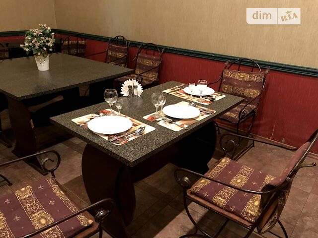 Комерційна нерухомість за адресою вул. Оболонська (площа 398 м²) - Atlanta.ua - фото 5