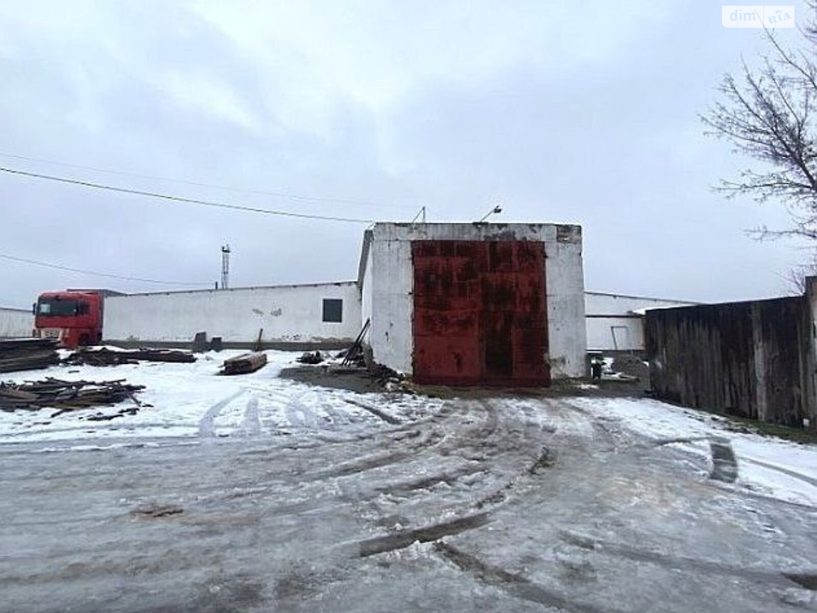 Комерційне приміщення в Броварах, продаж по Олега Онікієнка вулиця, район Бровари, ціна: 250 000 долларів за об’єкт фото 1