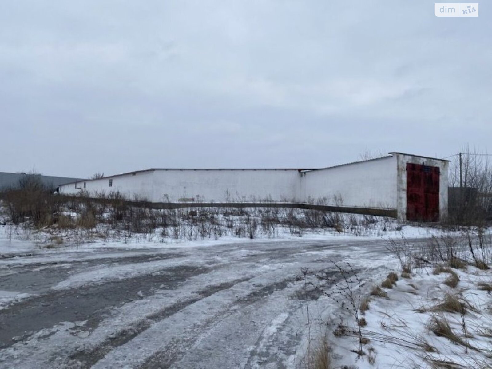 Комерційне приміщення в Броварах, продаж по Олега Онікієнка вулиця, район Бровари, ціна: 250 000 долларів за об’єкт фото 1