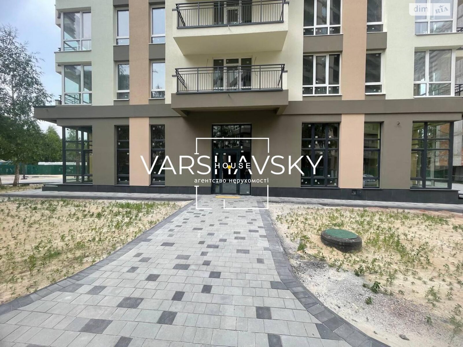 Комерційне приміщення в Броварах, продаж по Соборна вулиця 25, район Бровари, ціна: 165 000 доларів за об’єкт фото 1 Комерційне приміщення в Броварах, продаж по Соборна вулиця 25, район Бровари, ціна: 165 000 доларів за об’єкт фото 1