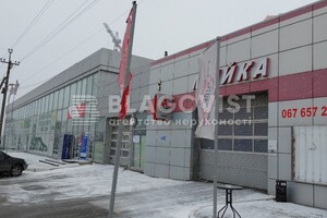 Коммерческое помещение в Броварах, продажа по Металлургов улица, район Массив, цена: 1 000 000 долларов за объект фото 2