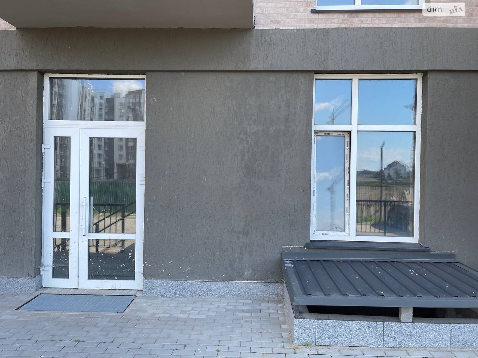 Комерційне приміщення в Броварах, продаж по Героїв Крут вулиця 8, район Пекарня, ціна: 72 000 доларів за об’єкт фото 1 Комерційне приміщення в Броварах, продаж по Героїв Крут вулиця 8, район Пекарня, ціна: 72 000 доларів за об’єкт фото 1