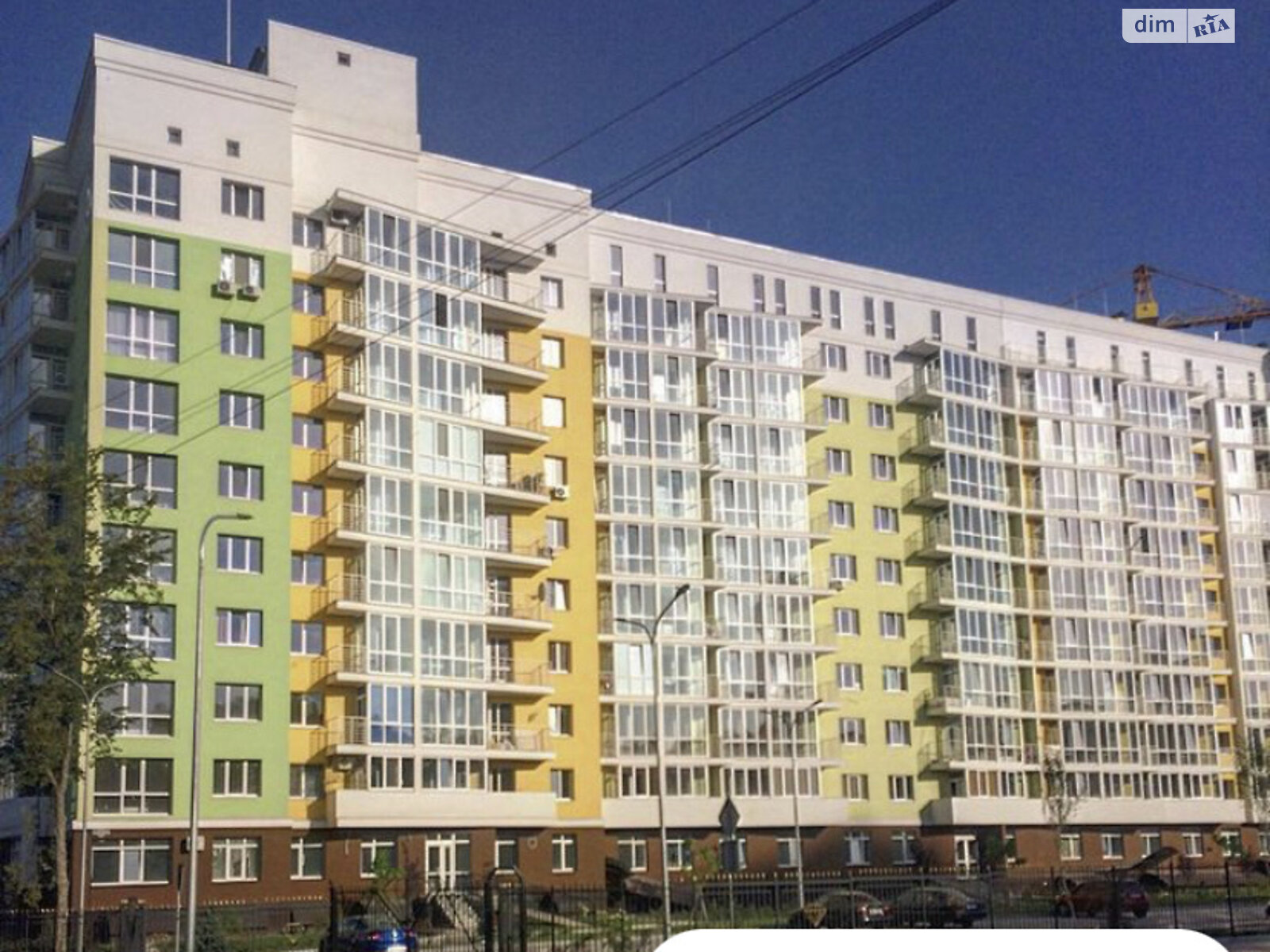 Коммерческое помещение в Броварах, продажа по Киевская улица 261, район Сады, цена: 37 800 долларов за объект фото 1