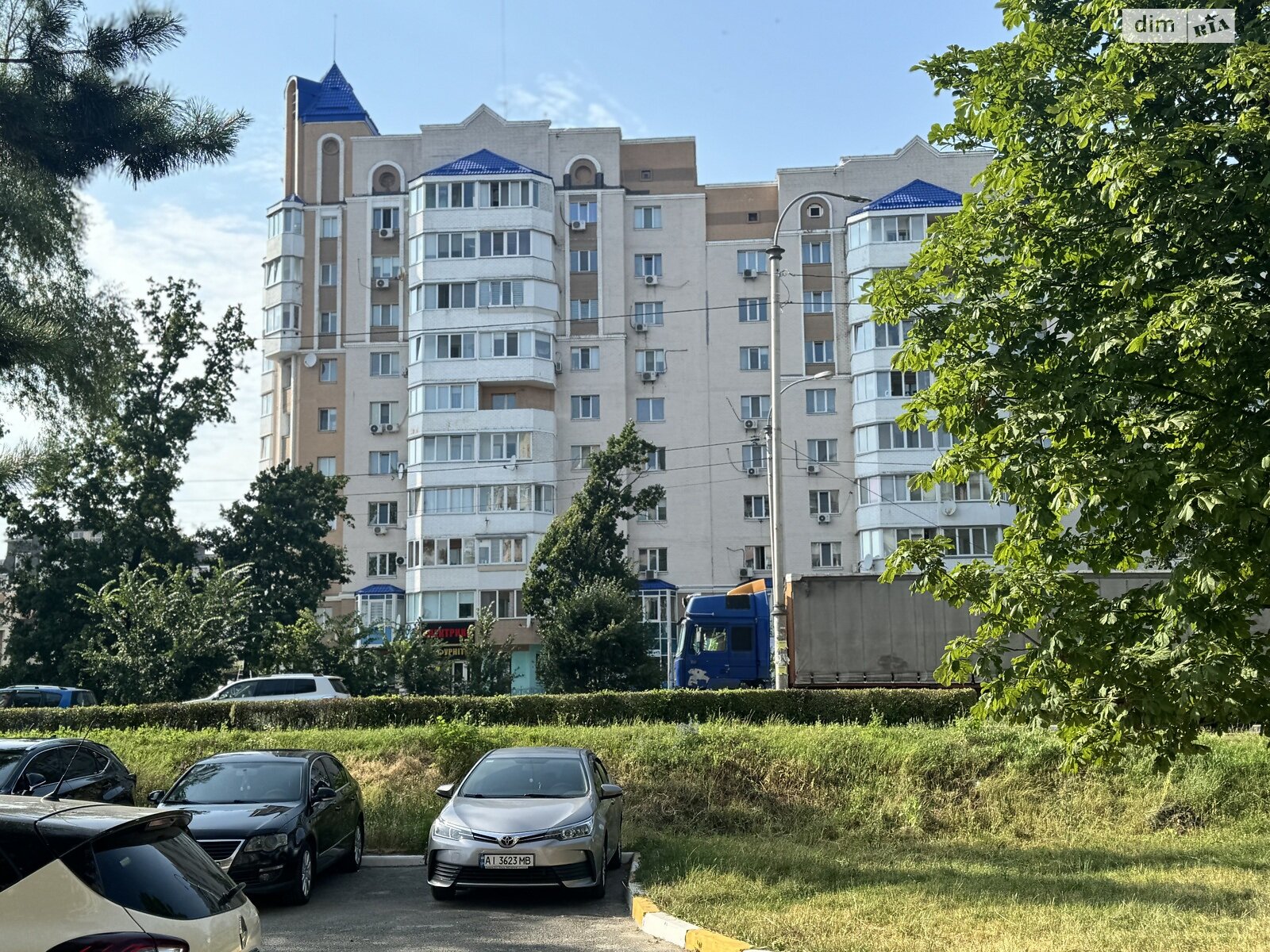 Коммерческое помещение в Буче, Богдана Хмельницкого бульвар 4, цена: продажи 110 000 долларов за объект фото 1 Коммерческое помещение в Буче, Богдана Хмельницкого бульвар 4, цена продажи: 110 000 долларов за объект фото 1
