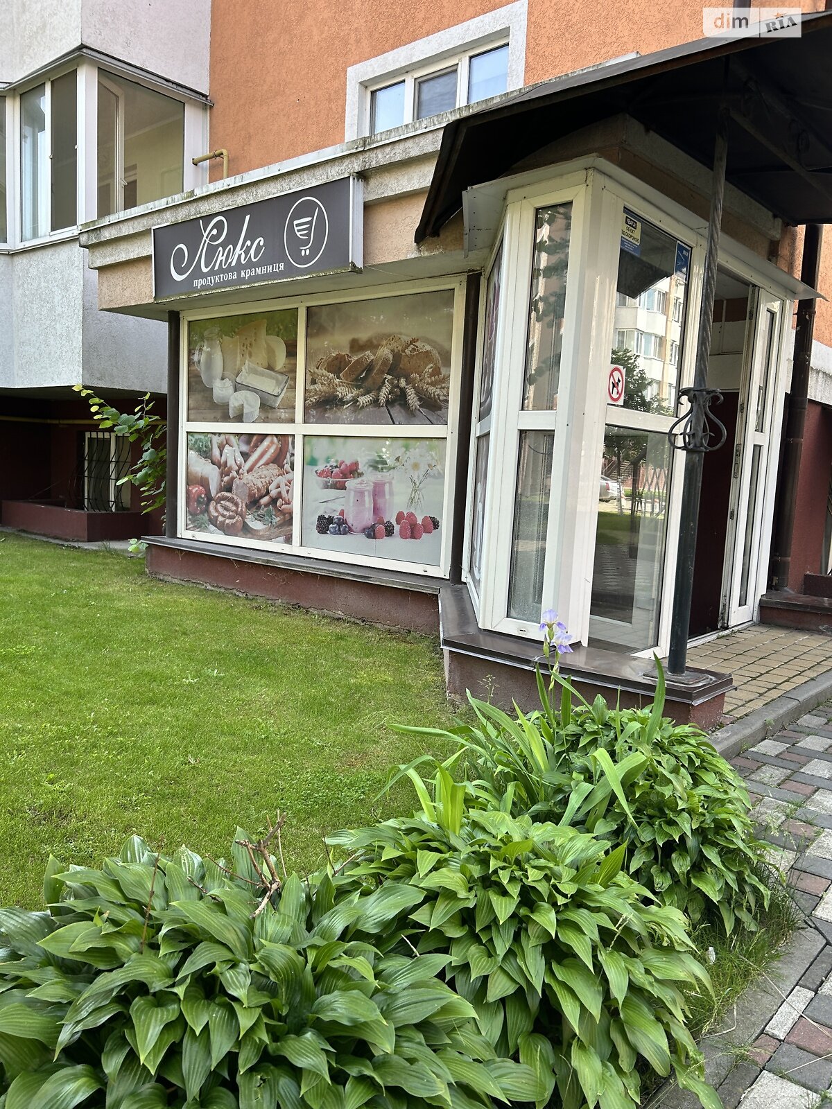 Коммерческое помещение в Буче, Бориса Гмыри улица 10, цена: продажи 32 000 долларов за объект фото 1 Коммерческое помещение в Буче, Бориса Гмыри улица 10, цена продажи: 32 000 долларов за объект фото 1