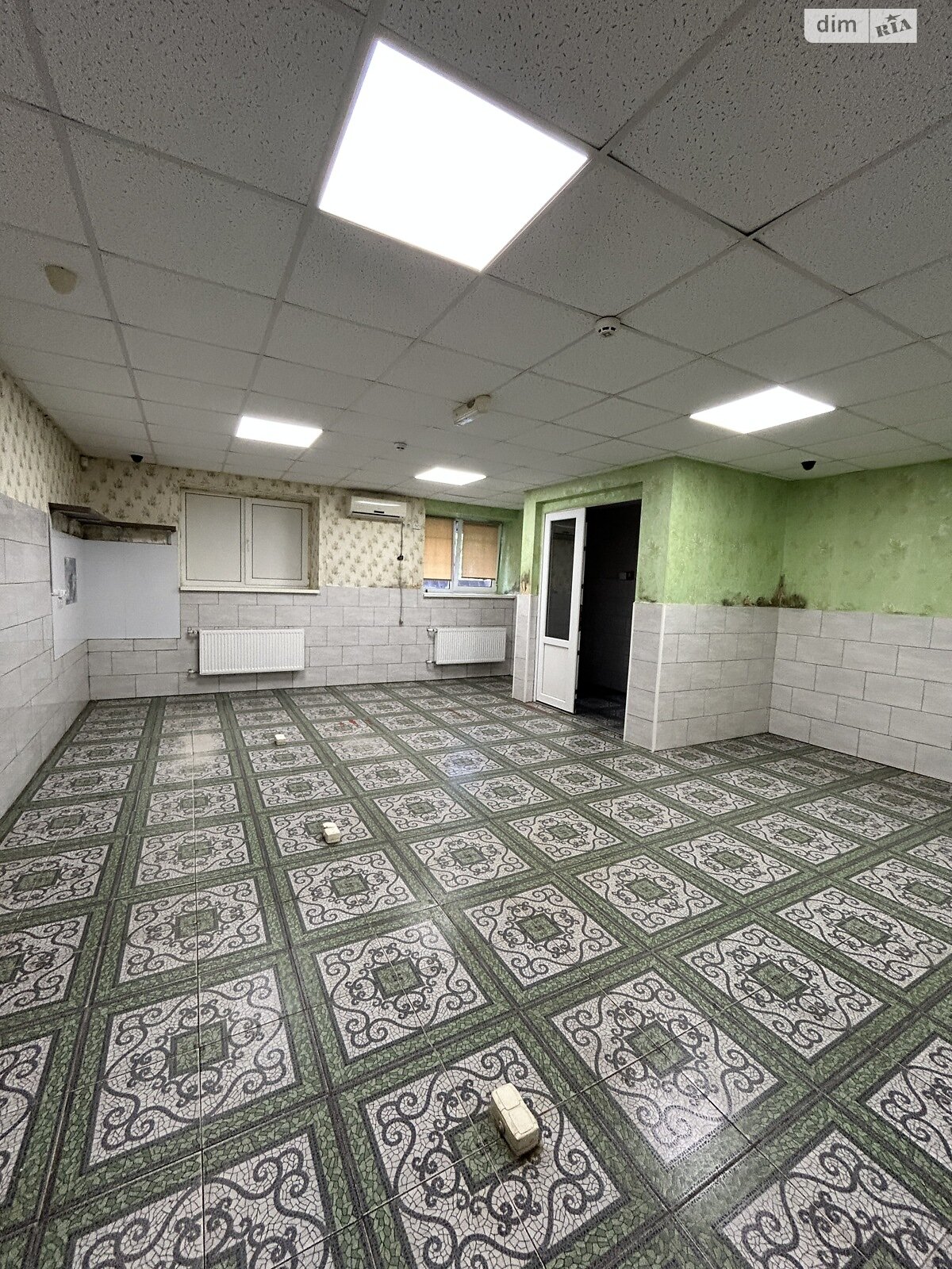 Коммерческое помещение в Буче, Бориса Гмыри улица 10, цена: продажи 32 000 долларов за объект фото 1 Коммерческое помещение в Буче, Бориса Гмыри улица 10, цена продажи: 32 000 долларов за объект фото 1