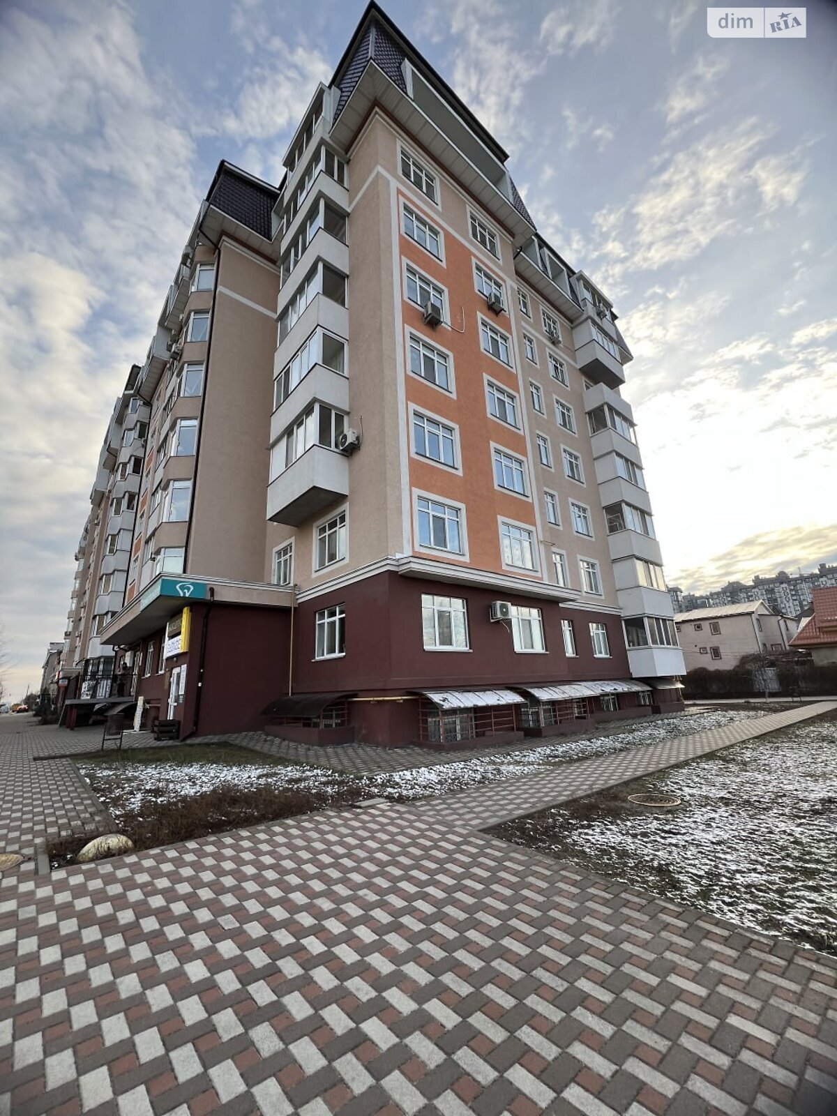 Комерційне приміщення в Бучі, продаж по Богдана Хмельницького бульвар 19, район Буча, ціна: 58 000 доларів за об’єкт фото 1 Комерційне приміщення в Бучі, продаж по Богдана Хмельницького бульвар 19, район Буча, ціна: 58 000 доларів за об’єкт фото 1