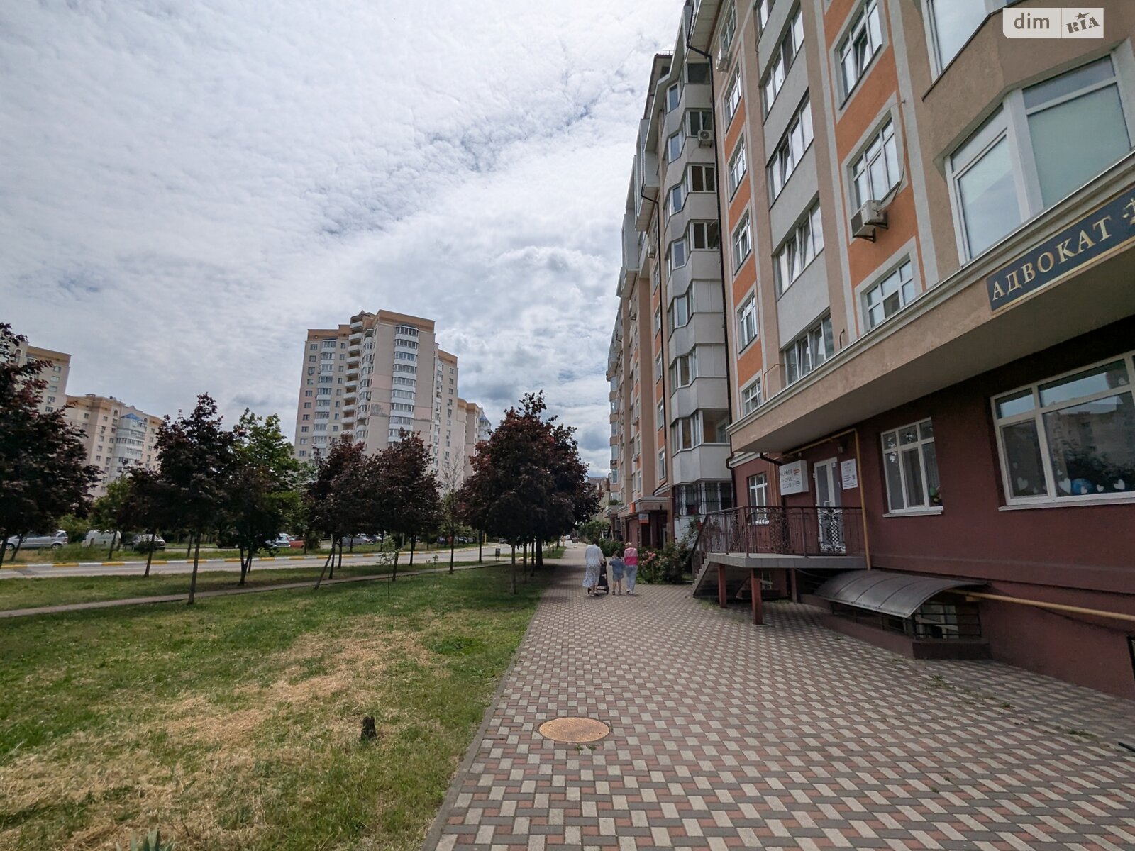 Комерційне приміщення в Бучі, продаж по Богдана Хмельницького бульвар 19, район Буча, ціна: 58 000 доларів за об’єкт фото 1 Комерційне приміщення в Бучі, продаж по Богдана Хмельницького бульвар 19, район Буча, ціна: 58 000 доларів за об’єкт фото 1