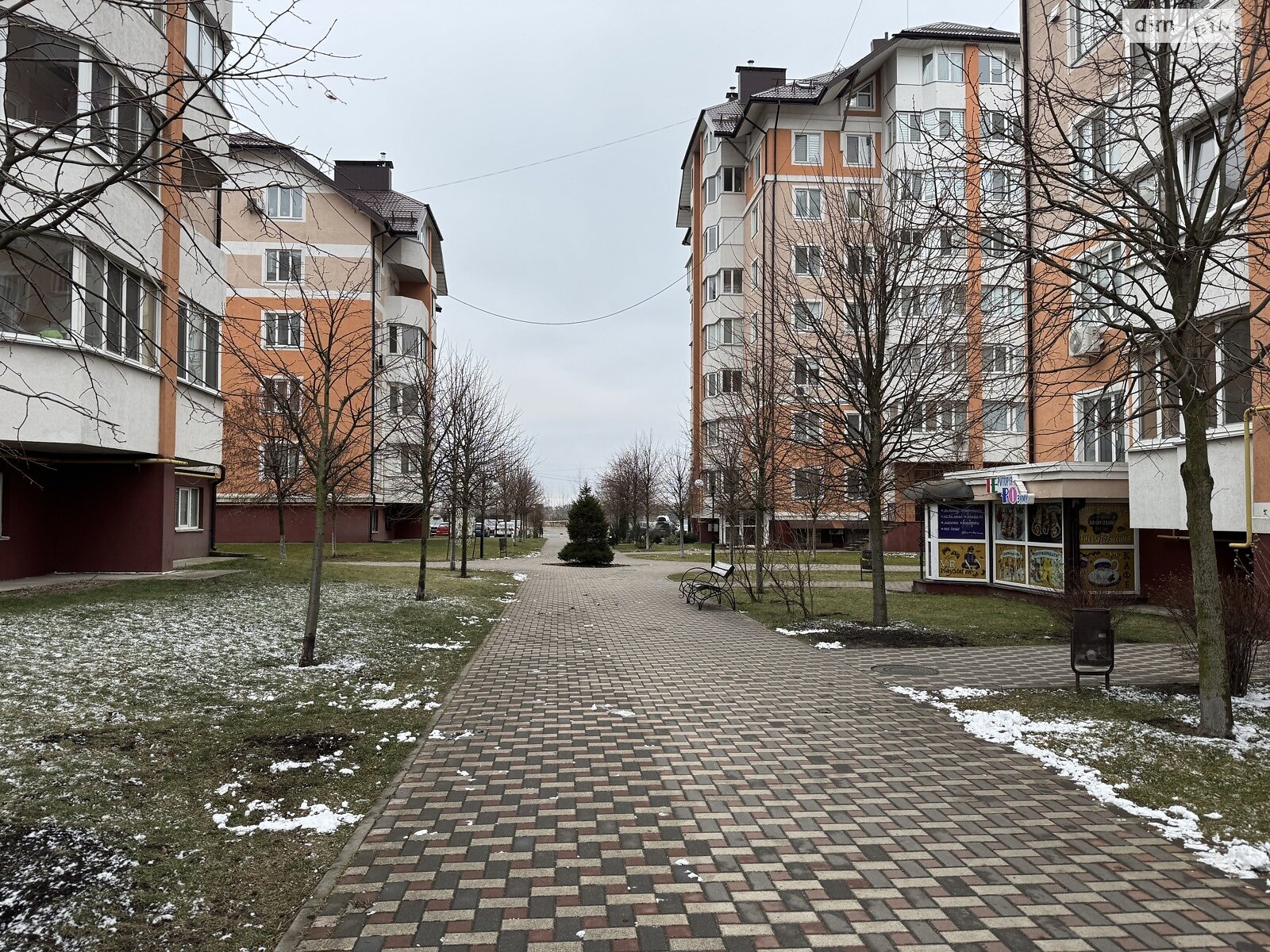 Коммерческое помещение в Буче, продажа по Бориса Гмыри улица 10А, район Буча, цена: 65 000 долларов за объект фото 1 Коммерческое помещение в Буче, продажа по Бориса Гмыри улица 10А, район Буча, цена: 65 000 долларов за объект фото 1