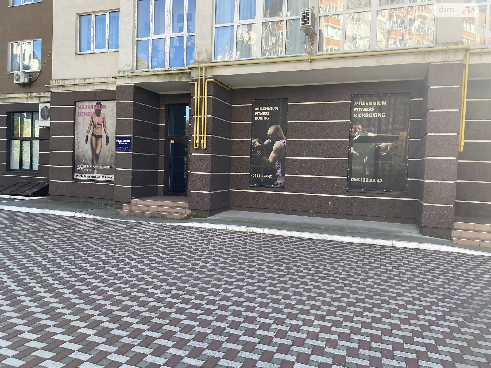 Коммерческое помещение в Буче, продажа по Ивана Кожедуба улица 3, район Буча, цена: 240 000 долларов за объект фото 1