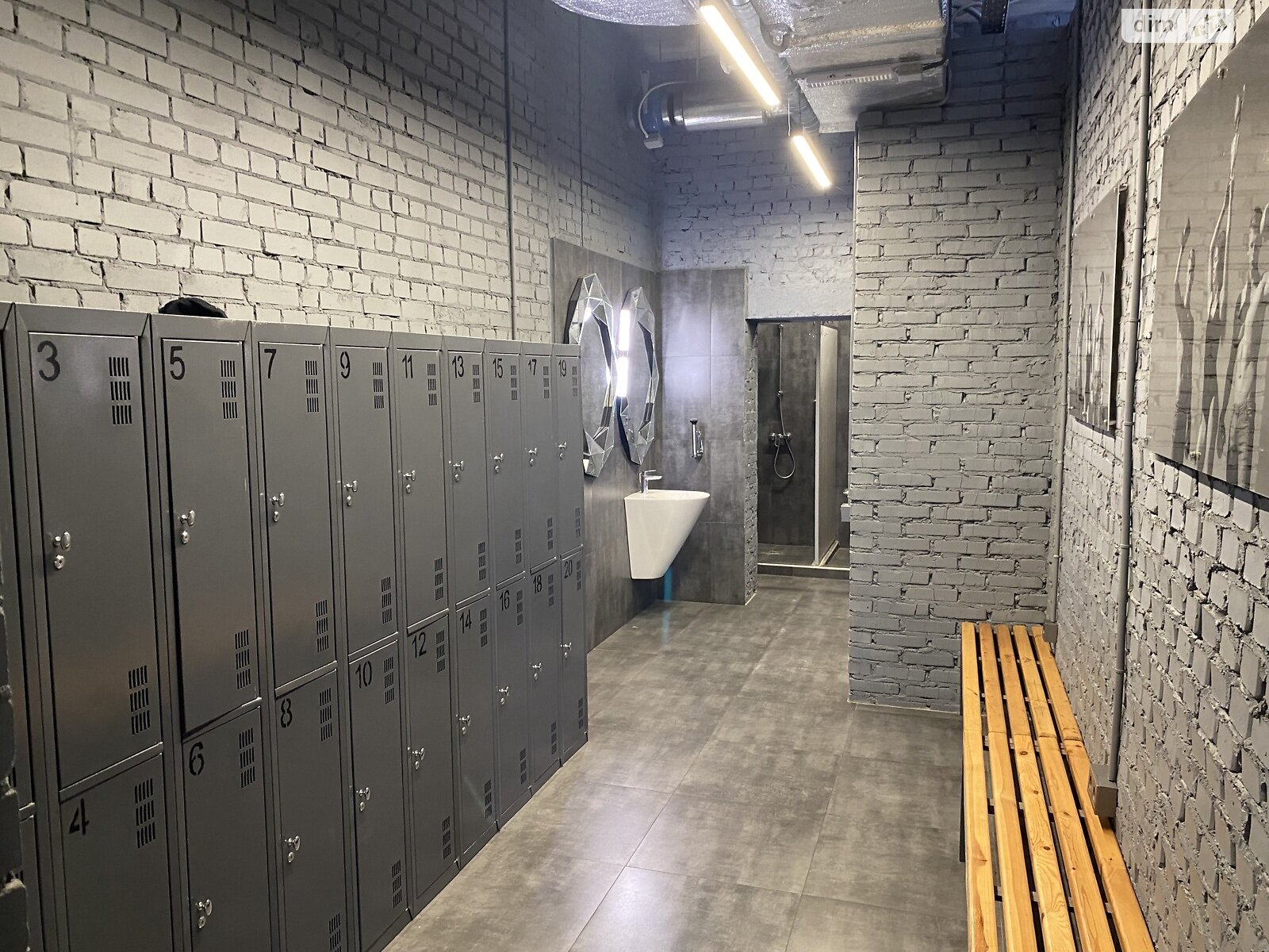 Коммерческое помещение в Буче, продажа по Ивана Кожедуба улица 3, район Буча, цена: 240 000 долларов за объект фото 1