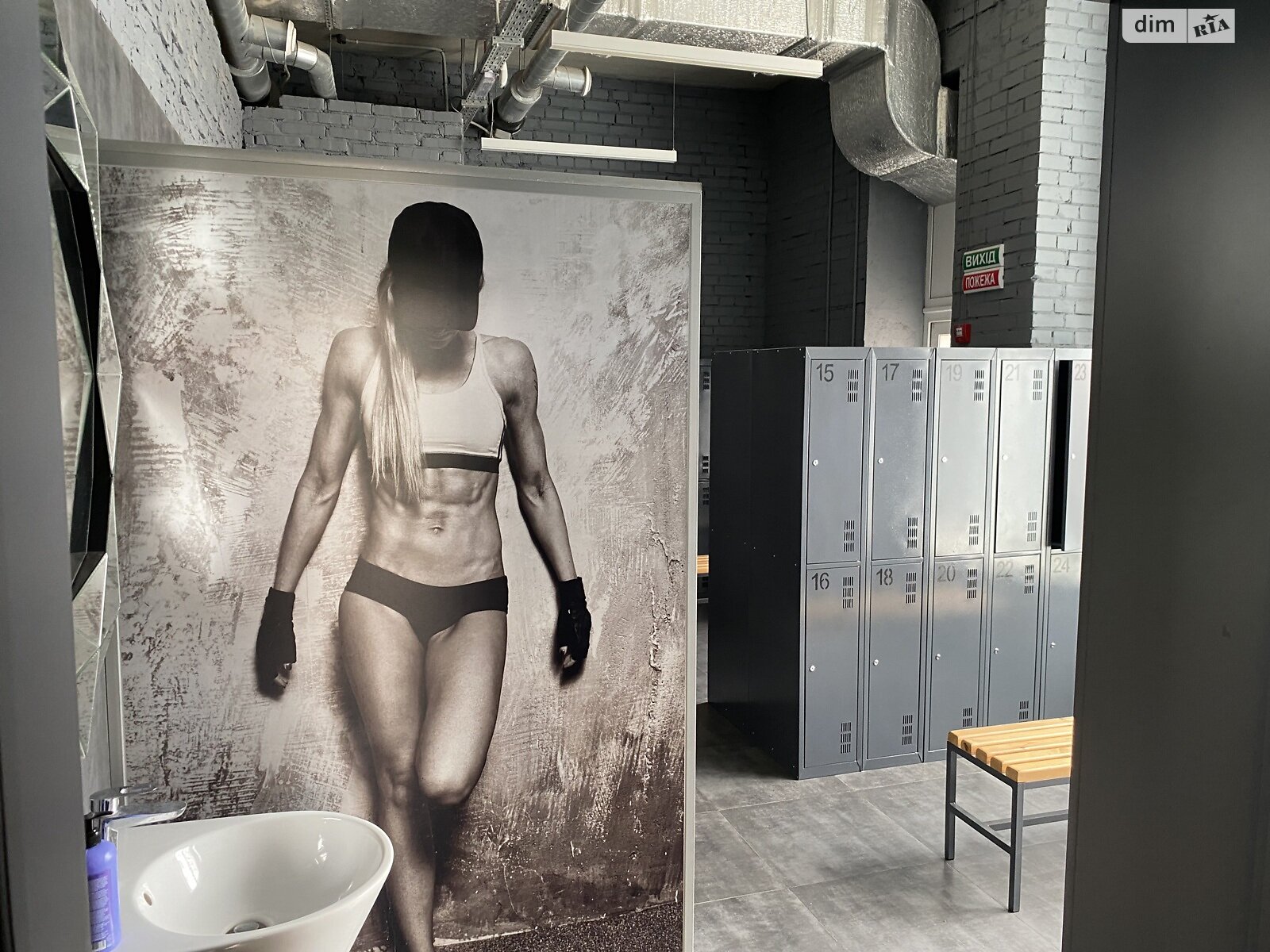 Коммерческое помещение в Буче, продажа по Ивана Кожедуба улица 3, район Буча, цена: 240 000 долларов за объект фото 1