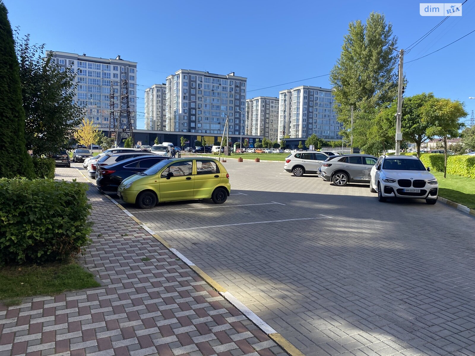 Коммерческое помещение в Буче, продажа по Ивана Кожедуба улица 3, район Буча, цена: 240 000 долларов за объект фото 1