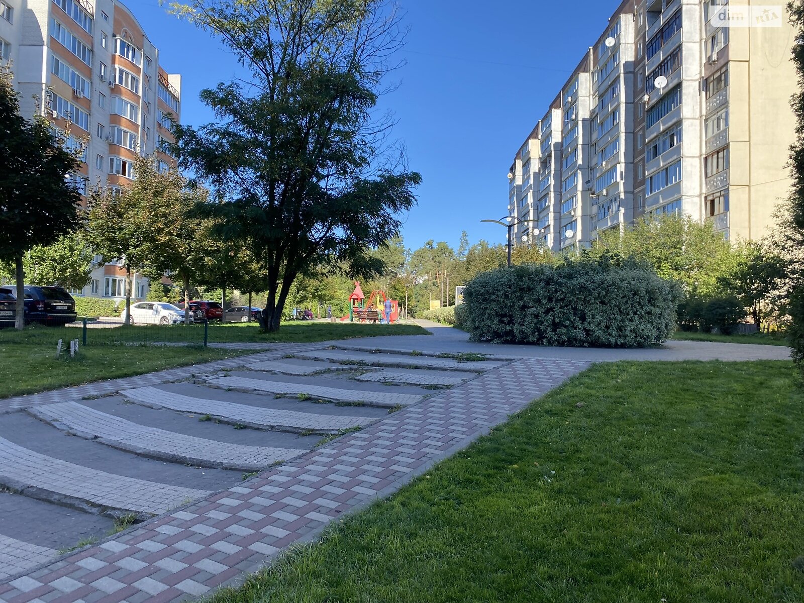 Коммерческое помещение в Буче, продажа по Ивана Кожедуба улица 3, район Буча, цена: 240 000 долларов за объект фото 1