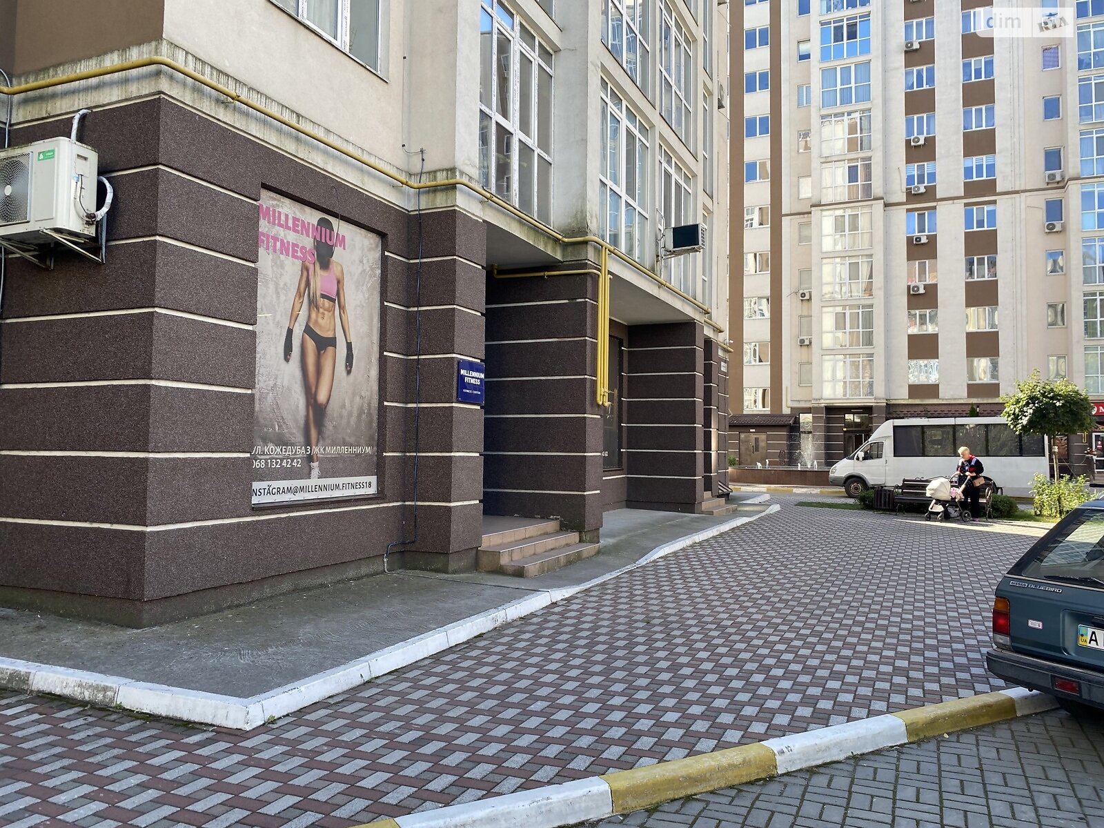 Коммерческое помещение в Буче, продажа по Ивана Кожедуба улица 3, район Буча, цена: 240 000 долларов за объект фото 1