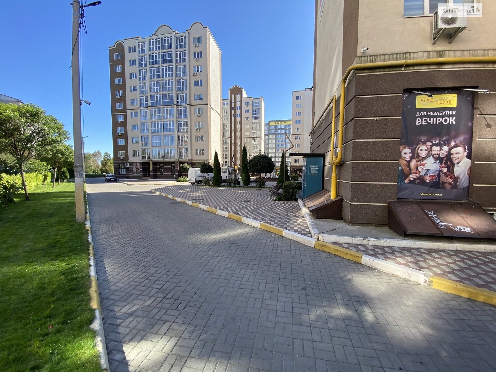 Коммерческое помещение в Буче, продажа по Ивана Кожедуба улица 3, район Буча, цена: 240 000 долларов за объект фото 1