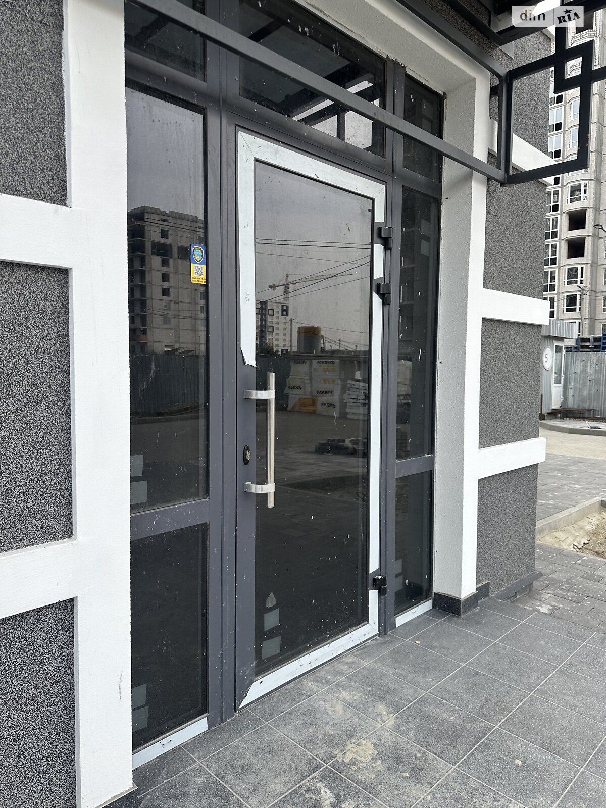 Комерційне приміщення в Бучі, продаж по Леоніда Бірюкова бульвар 2А, район Буча, ціна: 110 000 доларів за об’єкт фото 1 Комерційне приміщення в Бучі, продаж по Леоніда Бірюкова бульвар 2А, район Буча, ціна: 110 000 доларів за об’єкт фото 1