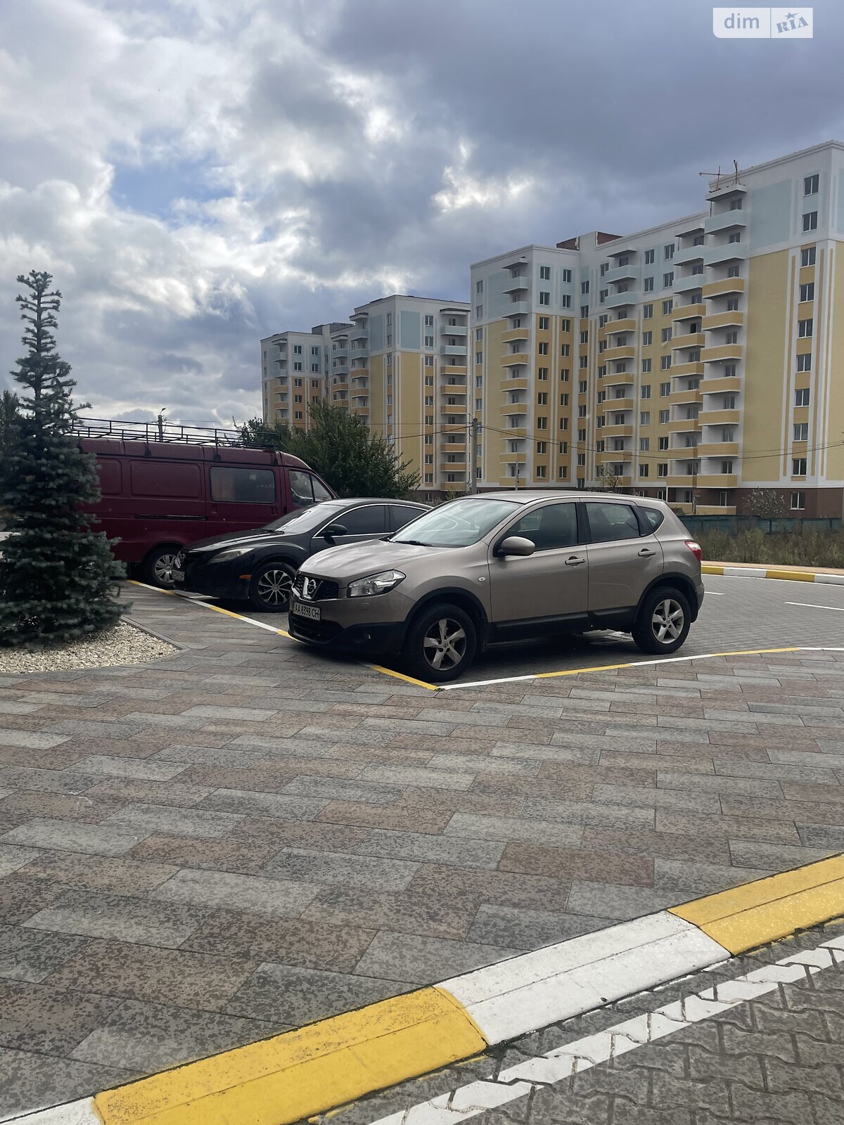 Коммерческое помещение в Буче, продажа по Николая Мозгового улица 2, район Буча, цена: 61 700 долларов за объект фото 1