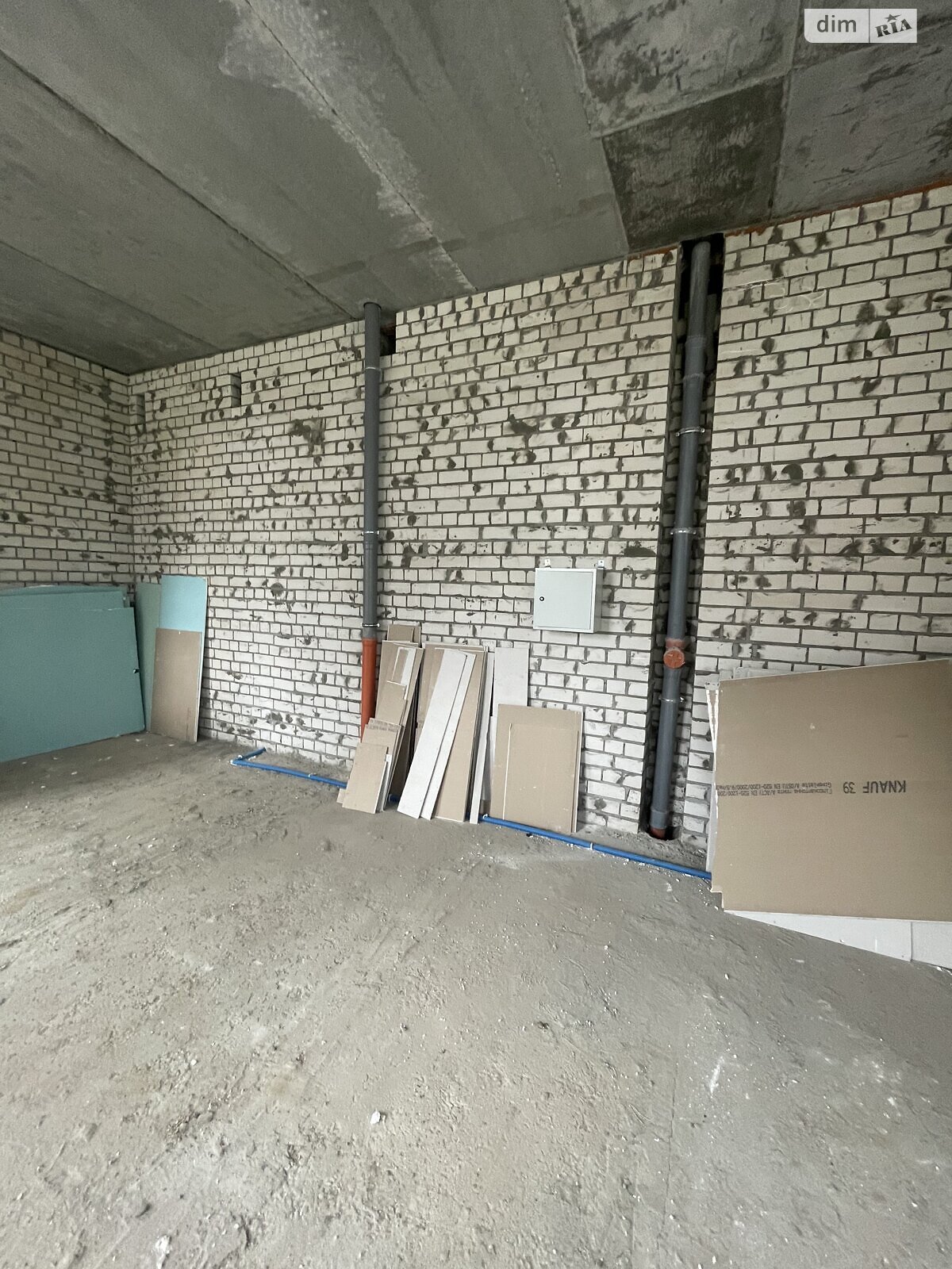 Коммерческое помещение в Буче, продажа по Николая Мозгового улица 2, район Буча, цена: 61 700 долларов за объект фото 1