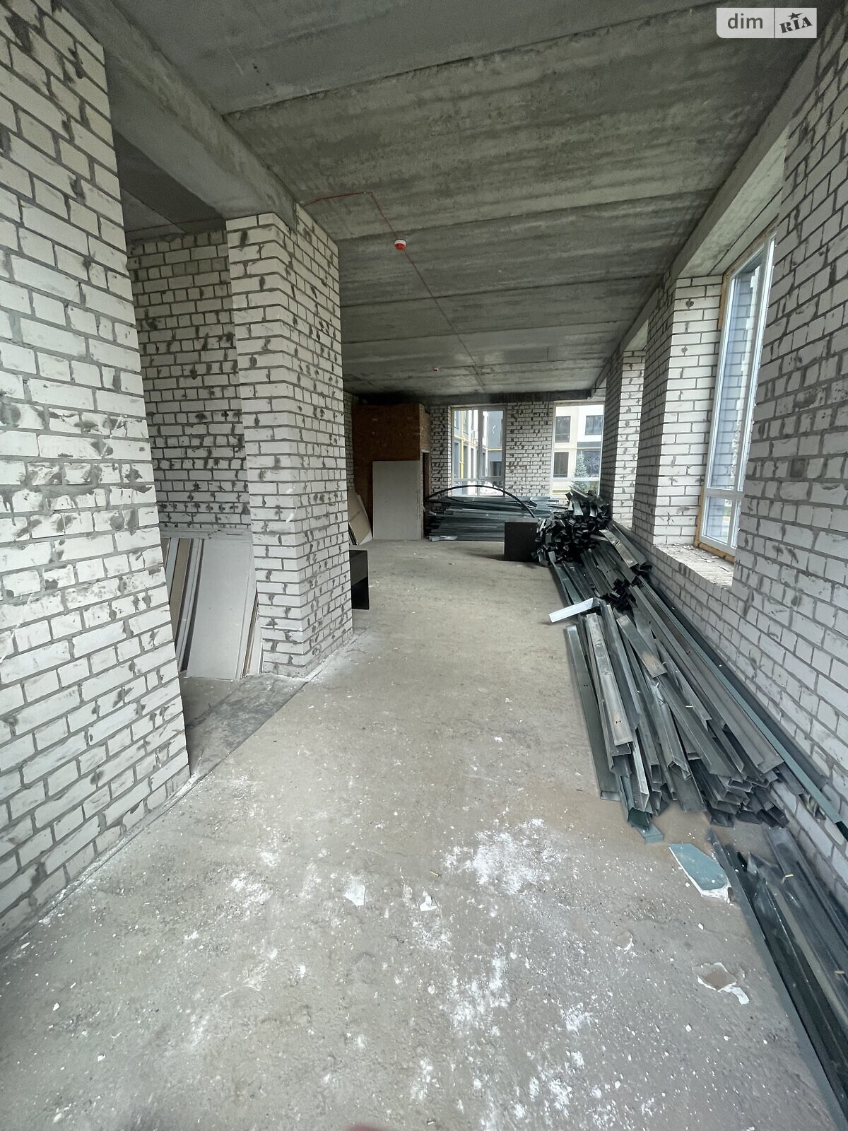 Коммерческое помещение в Буче, продажа по Николая Мозгового улица 2, район Буча, цена: 61 700 долларов за объект фото 1