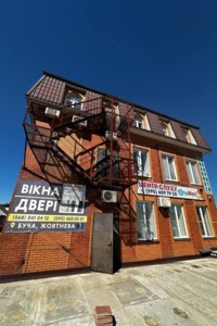 Комерційне приміщення в Бучі, продаж по Жовтнева вулиця 7, район Буча, ціна: 500 000 доларів за об’єкт фото 2